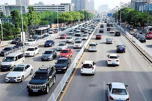 港口拥堵的原因与应对措施