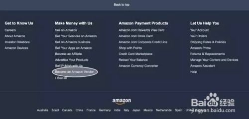 二、 申请前的准备