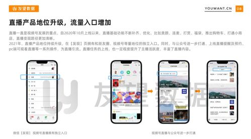 3. 进入“我的视频号”