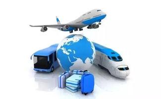 九、 旅行商问题的应用领域