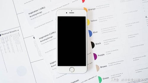 五、 详情页排版的视觉艺术