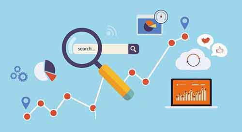 二、 乐天搜索后来啊页的优化策略