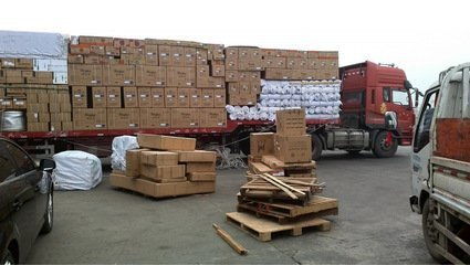 冻肉零担运输的可行性及注意事项