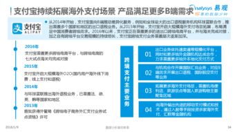 四、 第三方支付工具的辅助作用