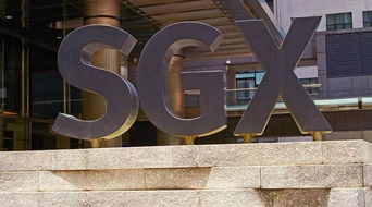 新加坡证券交易所吸引了大批中国企业