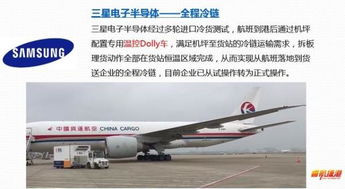 一、 影响空运货物费用的因素解析