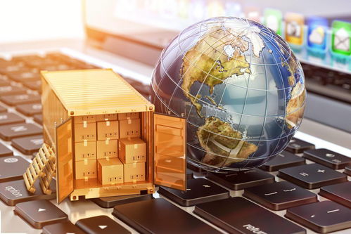 二、 出口流程厨房小家电出口流程主要包括以下几个方面