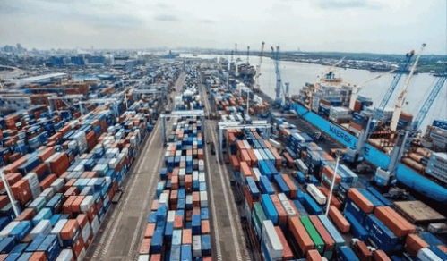 美国海运卡派性价比优势