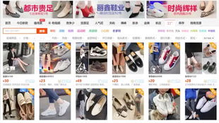 二、 寻找货源的途径