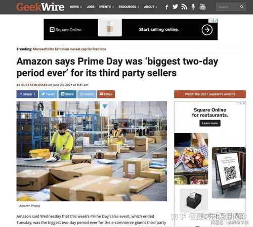 三、亚马逊新卖家后期运营方向如何？