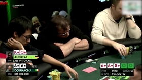 2.4 半静默式开播