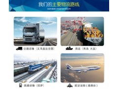 一、 整车配送概述