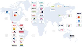 数据驱动与持续优化：构建平安支付体系的基石