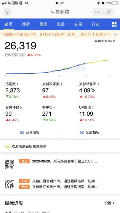 1. 补单前的准备