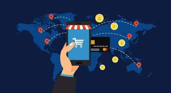 五、 虚拟货币支付：区块链技术的产物