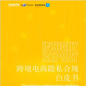 合规要求与应对策略