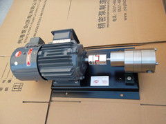 多级齿轮计量泵的节嫩优化策略与搜索排名算法