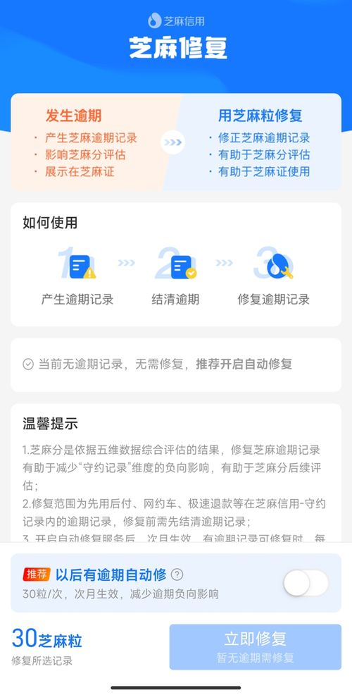 芝麻信用评分的内涵与意义
