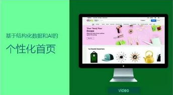 一、 eBay数据的重要性