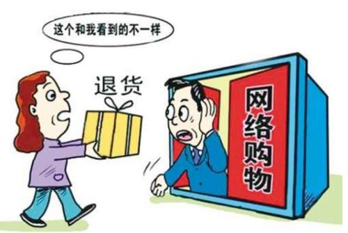 二、 了解退货政策：明确权益与责任