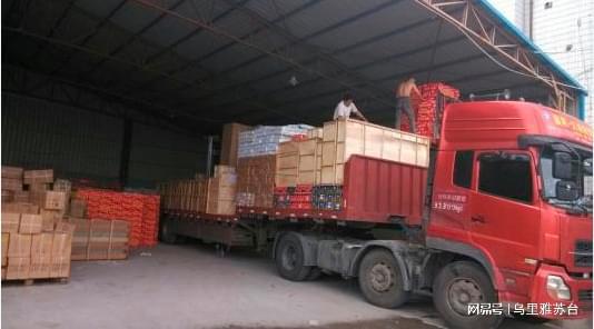 先进的仓储设施：平安、 整洁、高效