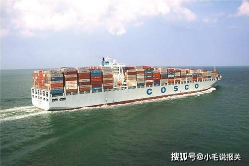 二、 装载量与船型特征：较小巧灵活 versus 较大型巨无霸