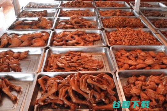 一、开熟食店所需办理的主要手续