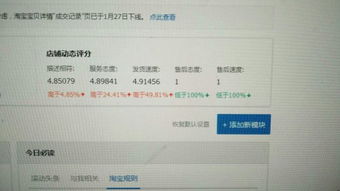 4. 售前、 售中、售后服务的重要性