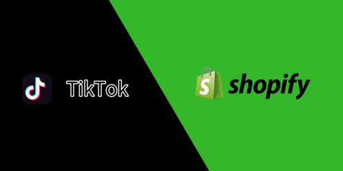 注册TikTok Shop