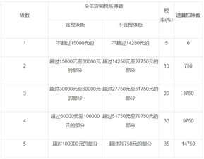 一、越南税收体系概述