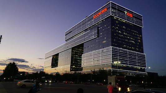 二、入驻京东怎么经营？