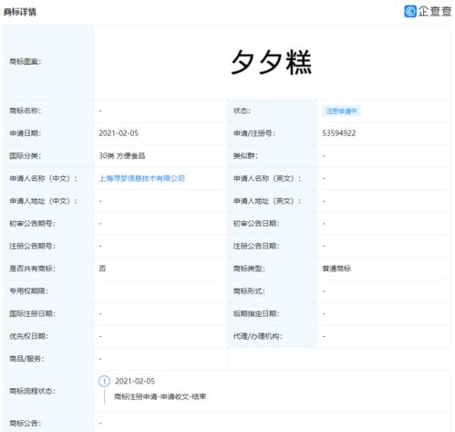 4. 填写商品信息