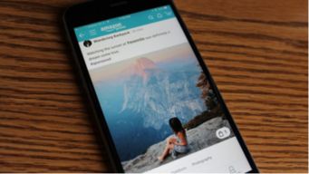 在Instagram上的策略