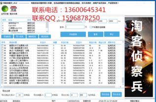 淘宝客的盈利潜力：揭秘月入过万的秘密