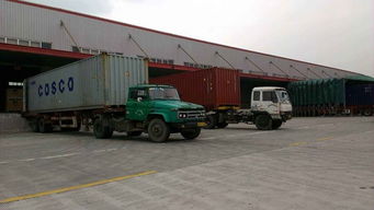 美国卡派货代工厂的服务优势