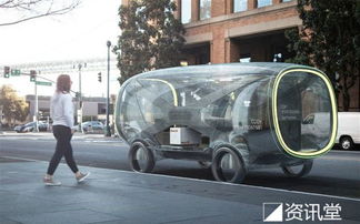 传统司机岗位的未来