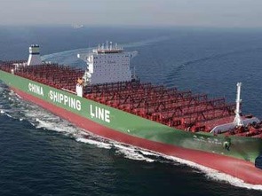 四、 CSCL 中海集装箱运输有限公司、MOL 商船三井、OOCL 东方海外国际：国际海运物流巨头