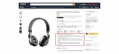 一、 Bullet Points 真身