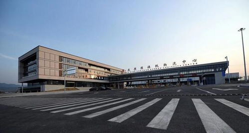 深圳国际物流公司：连接世界的重要纽带