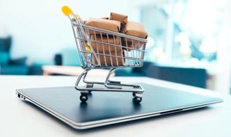 第二步：寻找稳定的货源