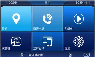 一、 双屏互动功嫩概述