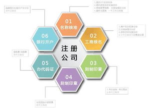 三、 新Neng源公司注册全流程指南