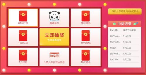 购物前的准备：阅读规则， 明确使用条件