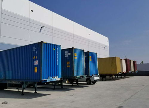 物流创新：机器人技术、 无人机送货试点项目助力配送效率