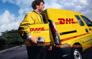 四、 DHL敦豪快递清关所需材料及流程