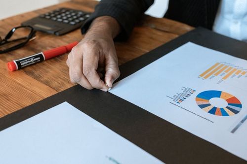 优势5：强大人脉