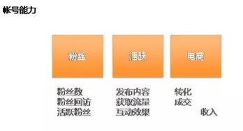 一、 淘宝店铺咨询考核维度