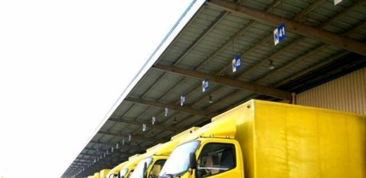 四、 零担运输与整车运输业务运作比较