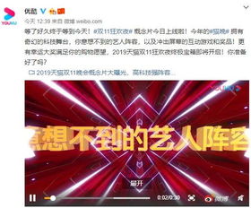 双11规则解读与重点管控