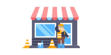 1. 无资格参与促销活动